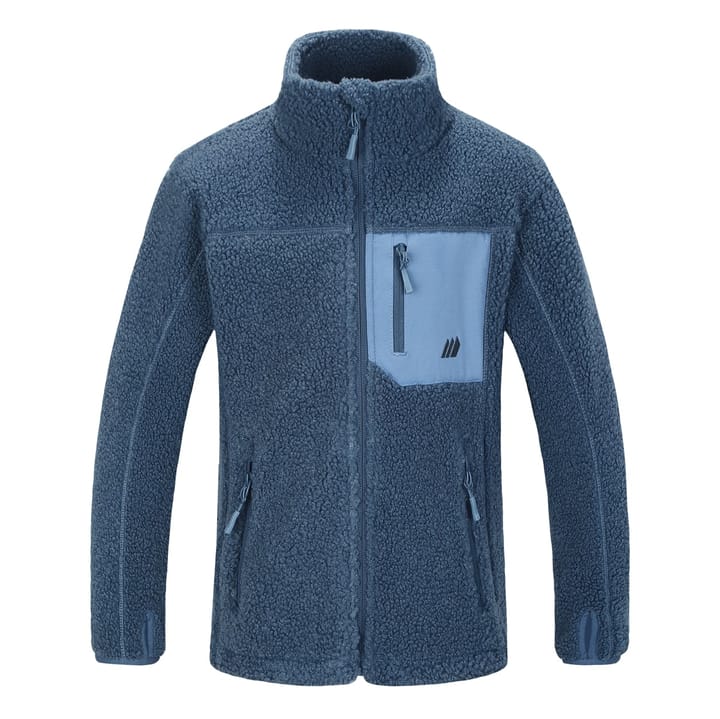 Skogstad J Leirbekk Ensign Blue