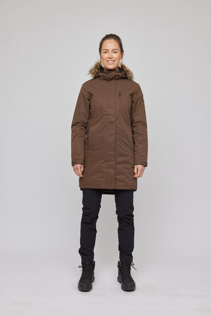 Skogstad Women's Sande Slate Black Skogstad