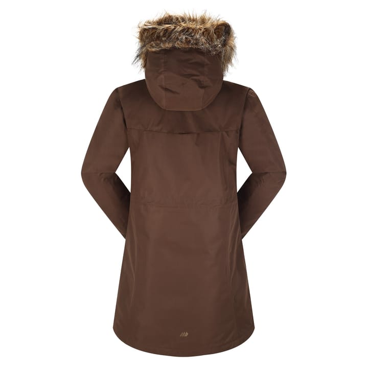 Skogstad Women's Sande Slate Black Skogstad