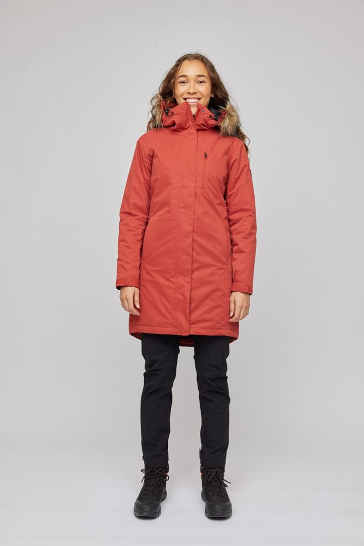 Skogstad Women's Sande Terracotta Skogstad