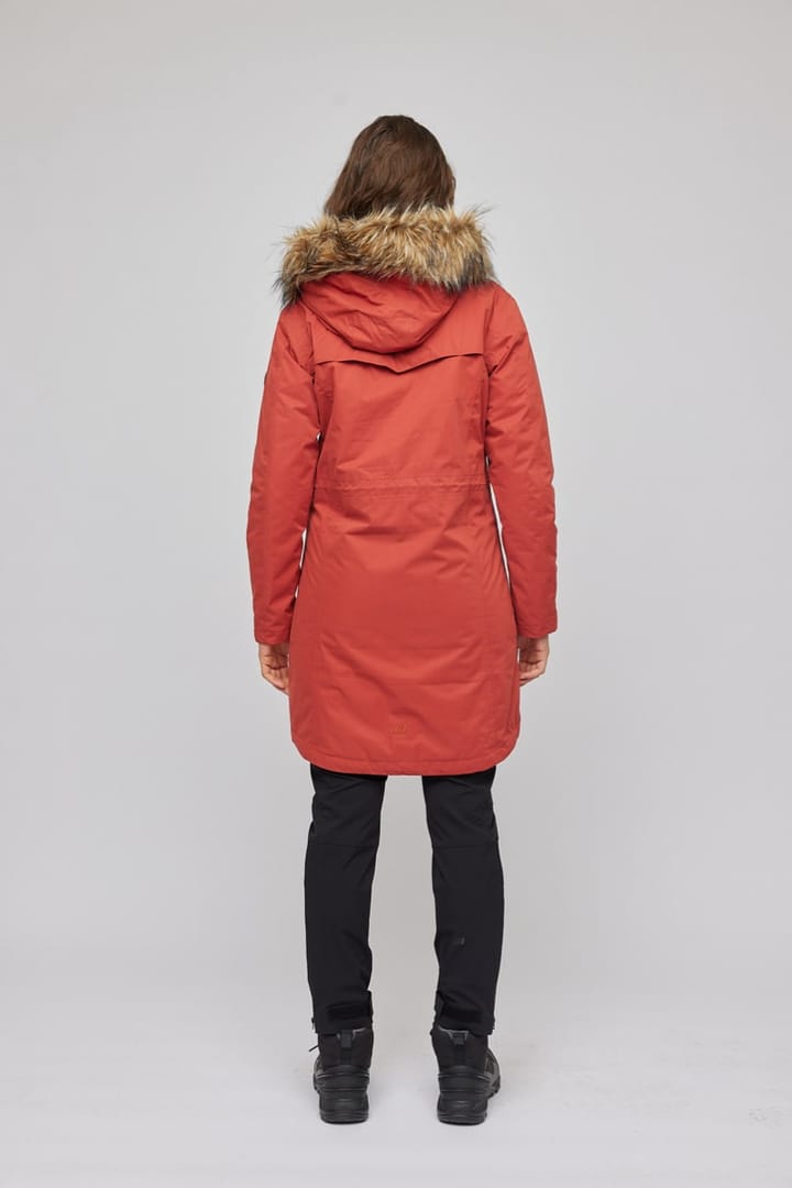 Skogstad Women's Sande Terracotta Skogstad