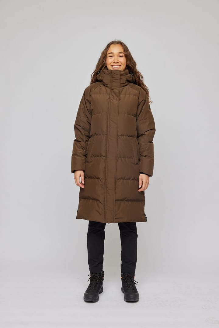 Skogstad Women's Haugland Slate Black Skogstad