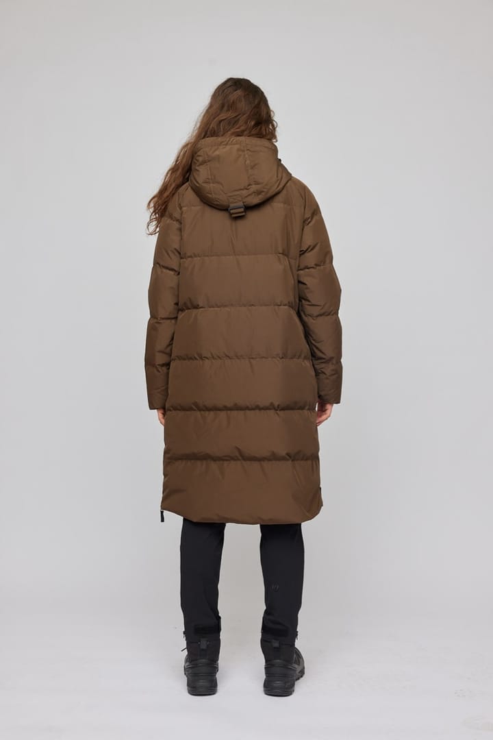 Skogstad Women's Haugland Slate Black Skogstad