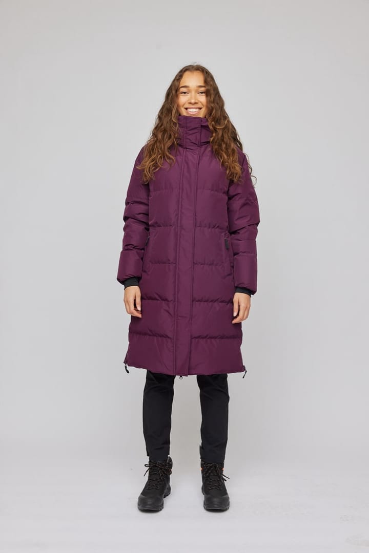Skogstad Women's Haugland Potent Purple Skogstad