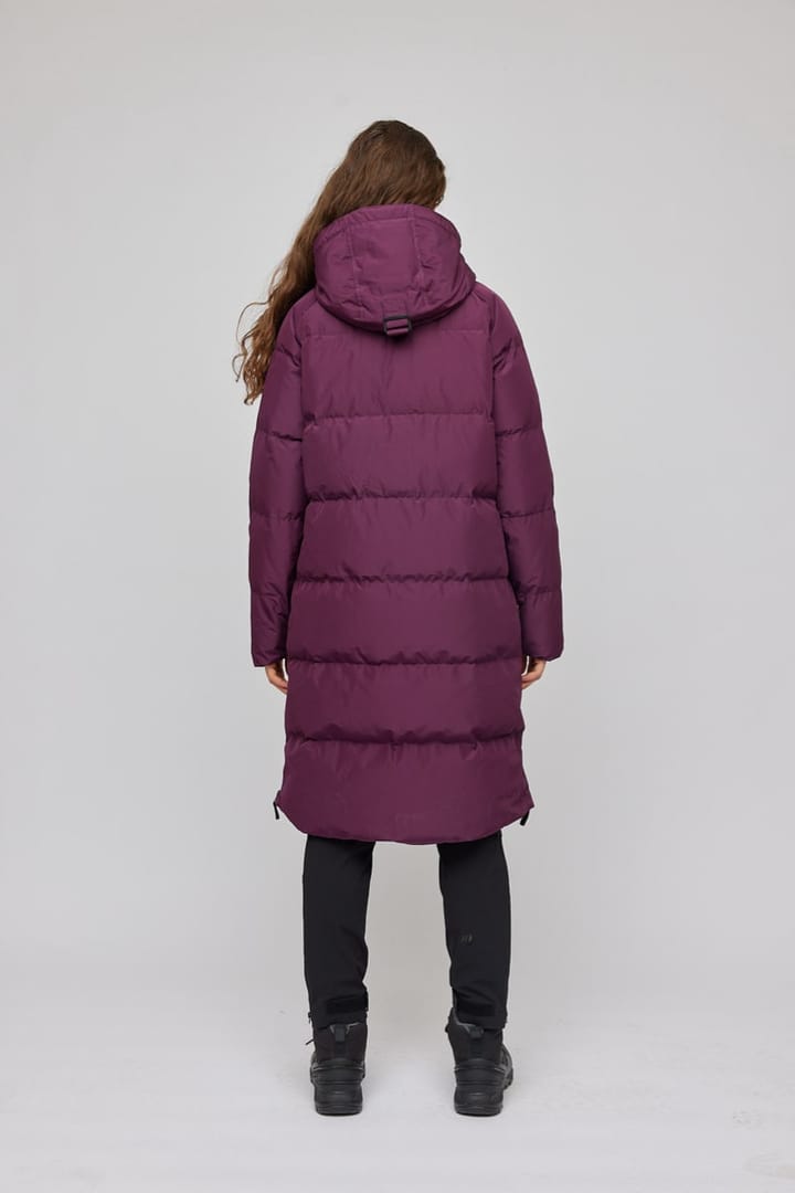 Skogstad Women's Haugland Potent Purple Skogstad