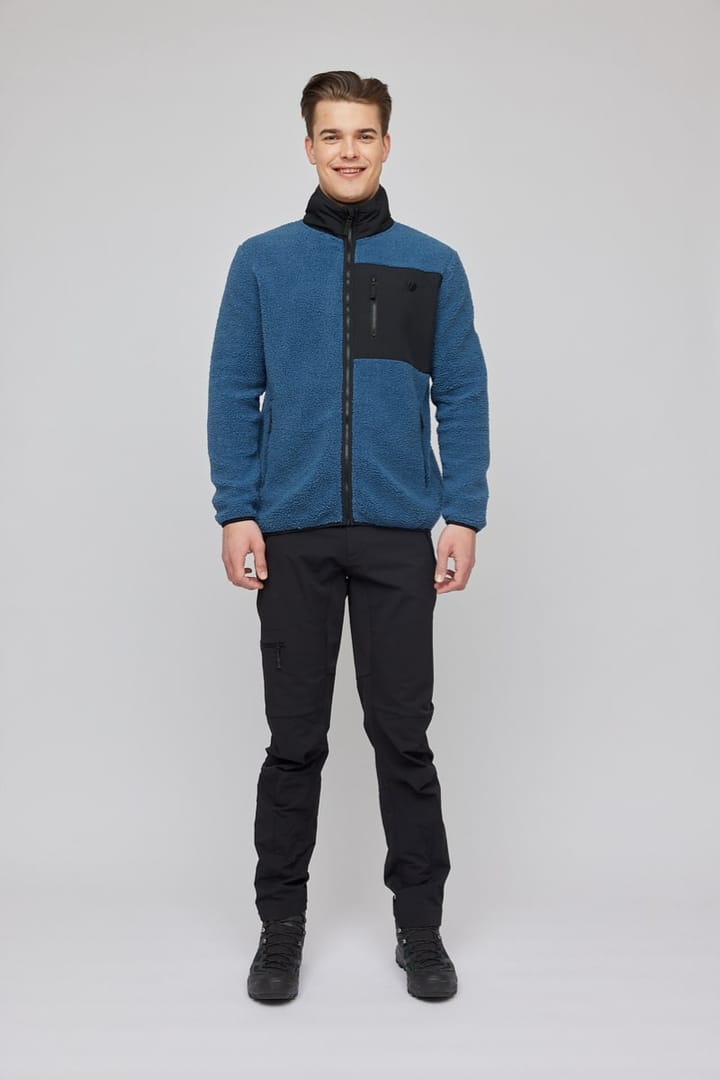Skogstad Men's Utvik Ensign Blue Skogstad