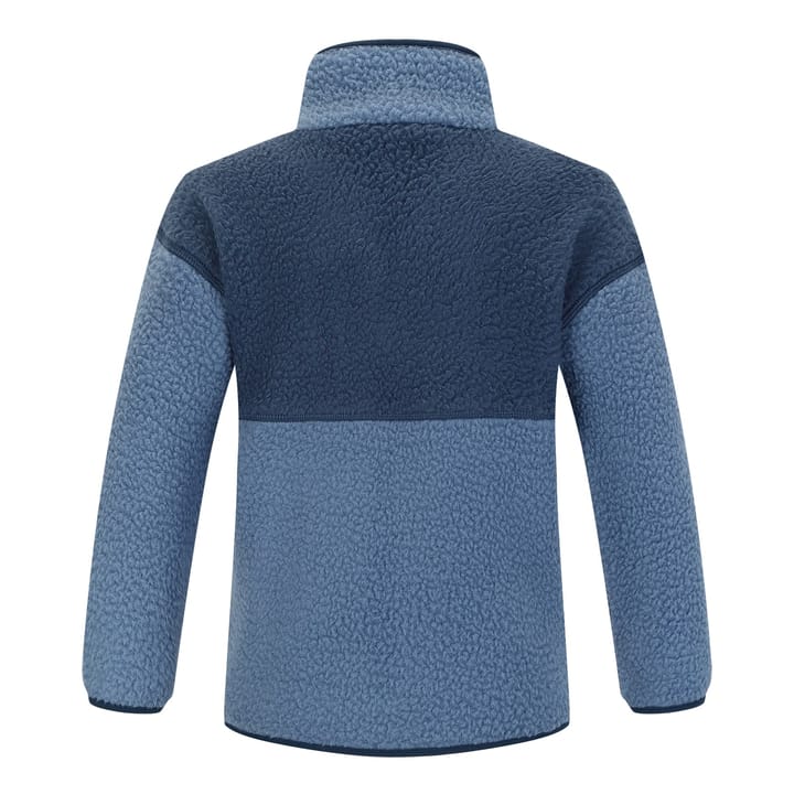 Skogstad Kids' Rago Pile Fleece Jakke Coronet Blue Skogstad Skogstad Kids' Rago Pile Fleece Jakke Coronet Blue Skogstad