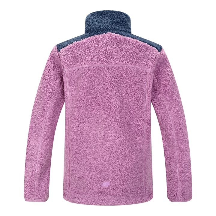 Skogstad J Leirbekk Pile Fleece Jakke Pale Pansy Skogstad Skogstad J Leirbekk Pile Fleece Jakke Pale Pansy Skogstad