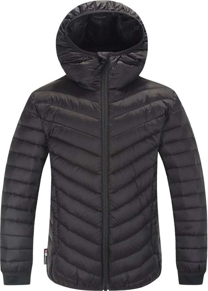 Skogstad Hurum light dunjakke Black Skogstad Skogstad Hurum light dunjakke Black Skogstad