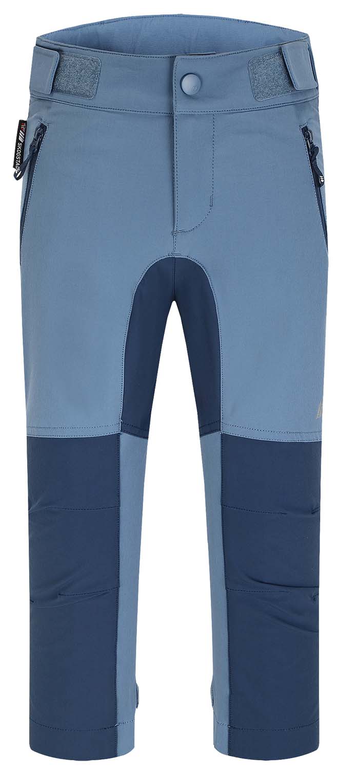 Skogstad Kids’  Tinden Tur Bukse Coronet Blue