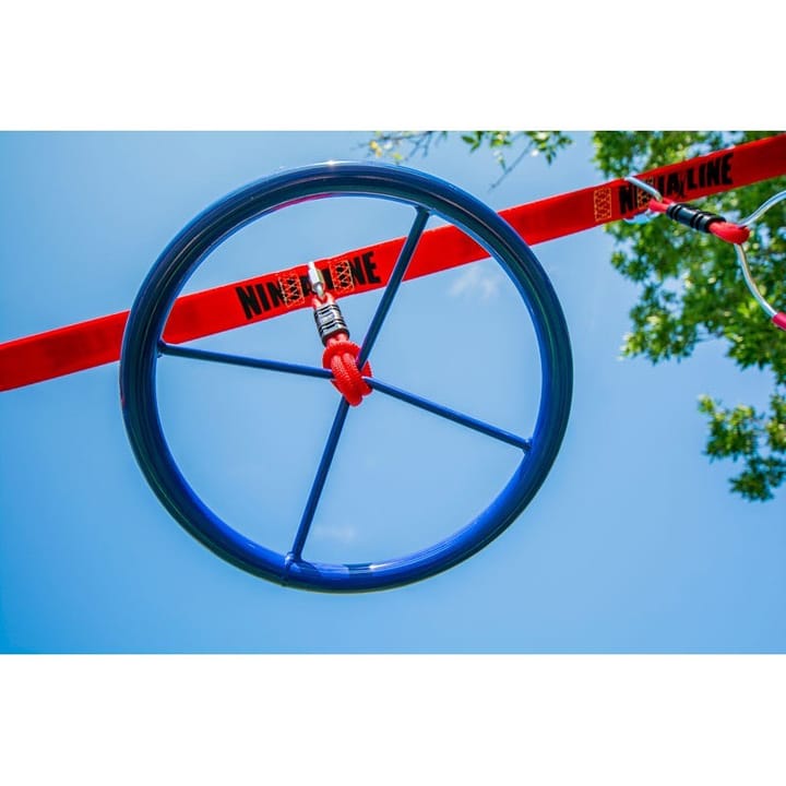 Slackers NinjaLine Wheel Slackers Slackers NinjaLine Wheel Slackers