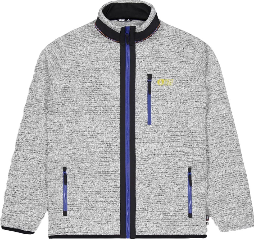 Men's Dauwy Fz Fleece