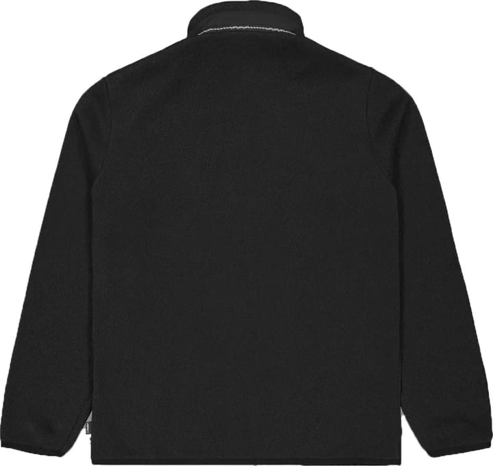 Picture Organic Clothing Men's Dauwy Fz Fleece Black Picture Organic Clothing