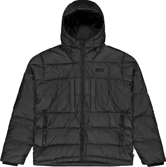 Picture Organic Clothing Hi Puff Down Jacket