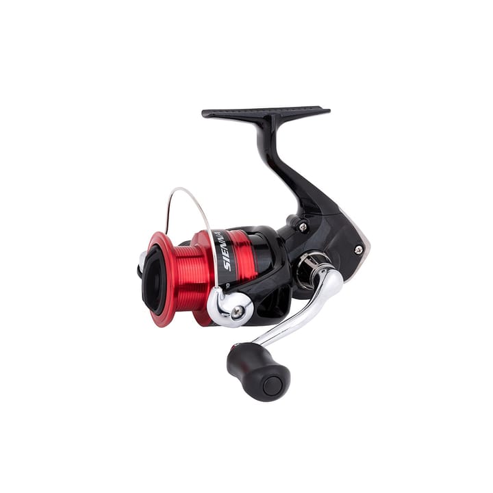 Shimano Reel Sienna Fg 2500 Shimano