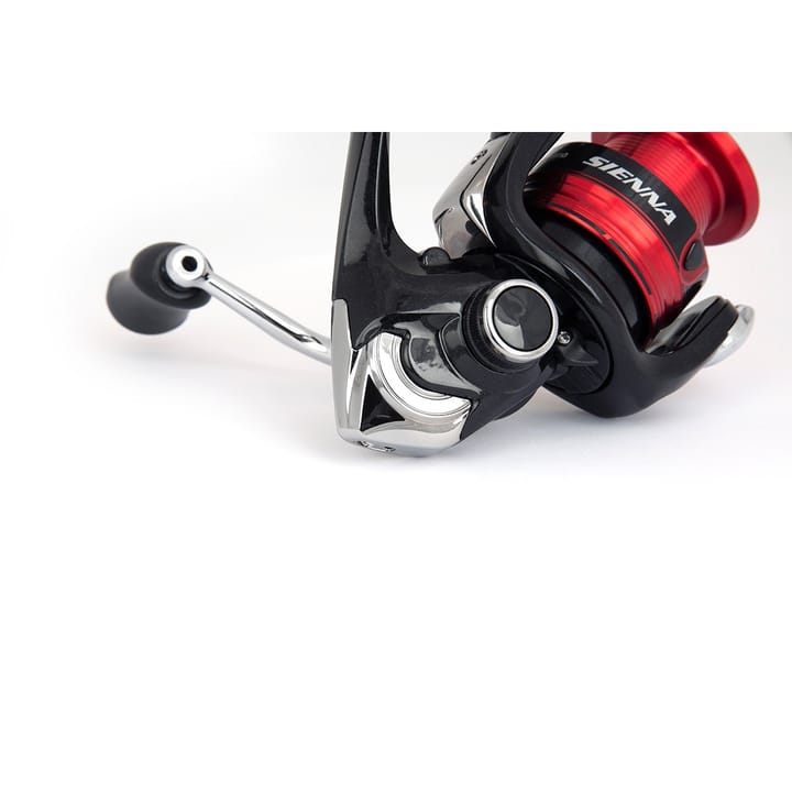 Shimano Reel Sienna Fg 2500 HG Shimano Shimano Reel Sienna Fg 2500 HG Shimano