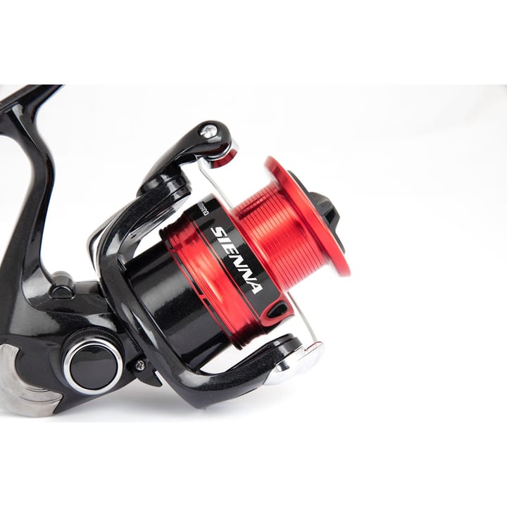 Shimano Reel Sienna Fg 2500 HG Shimano Shimano Reel Sienna Fg 2500 HG Shimano