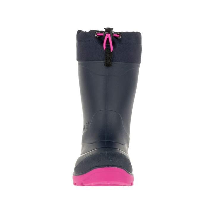 Kamik Snobuster1 Navy/Magenta Kamik Kamik Snobuster1 Navy/Magenta Kamik