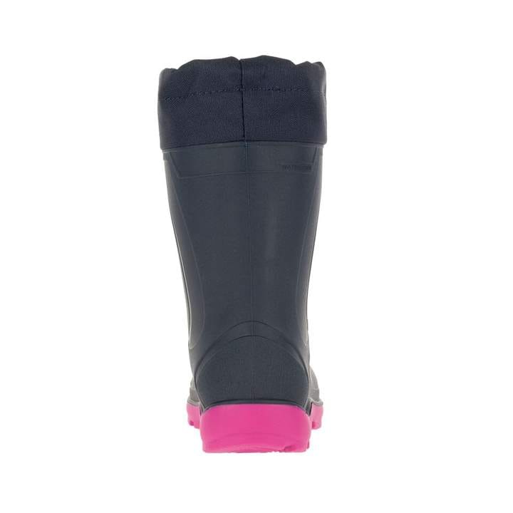 Kamik Snobuster1 Navy/Magenta Kamik Kamik Snobuster1 Navy/Magenta Kamik