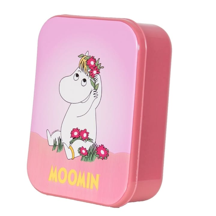 Moomin Matboks Snorkfrøken Moomin