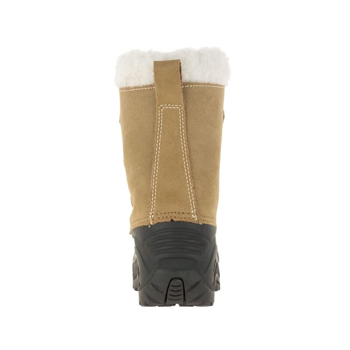 Kamik Kids' Snowdasher Putty Kamik Kamik Kids' Snowdasher Putty Kamik