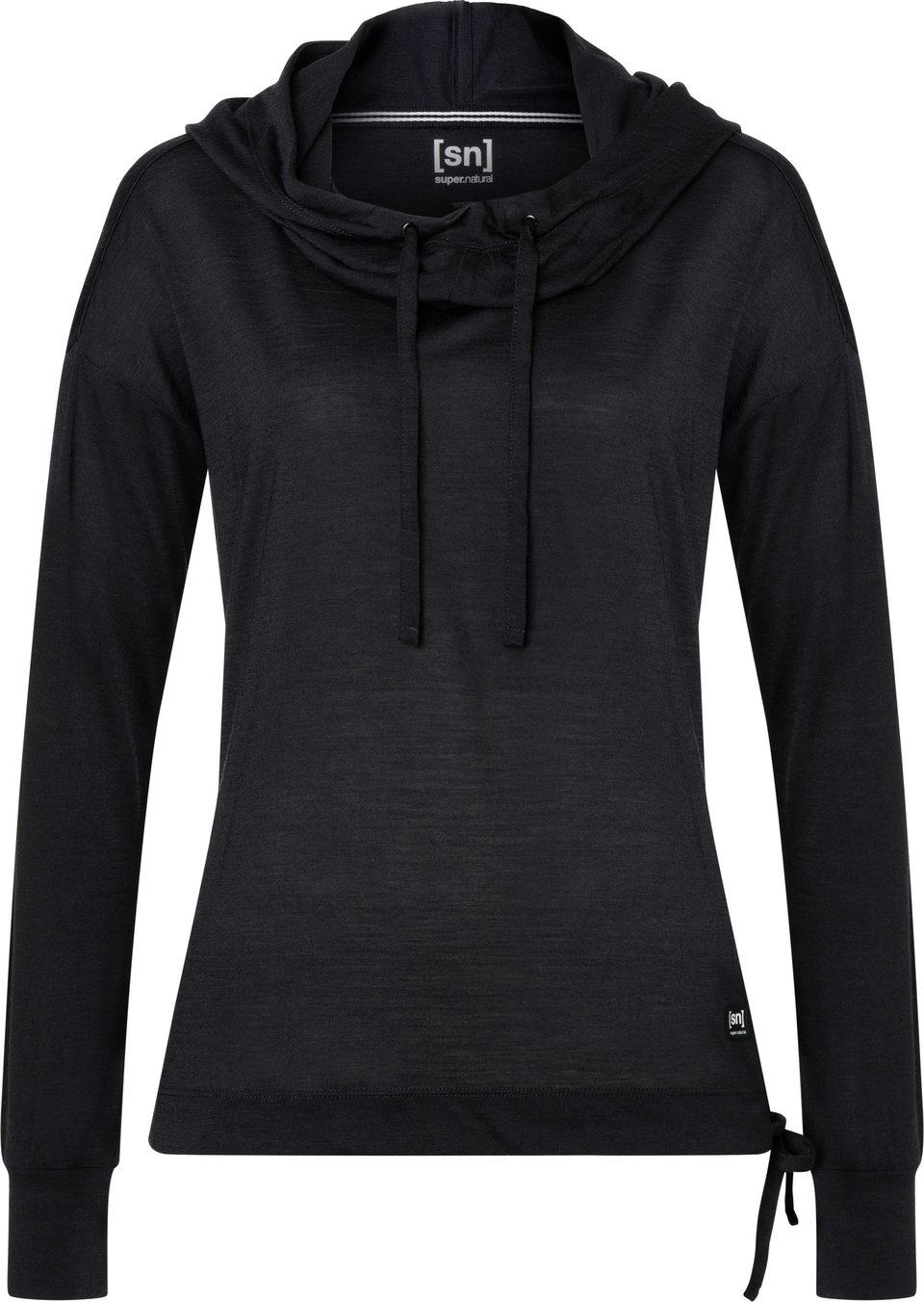 Women's Funnel Hoodie
