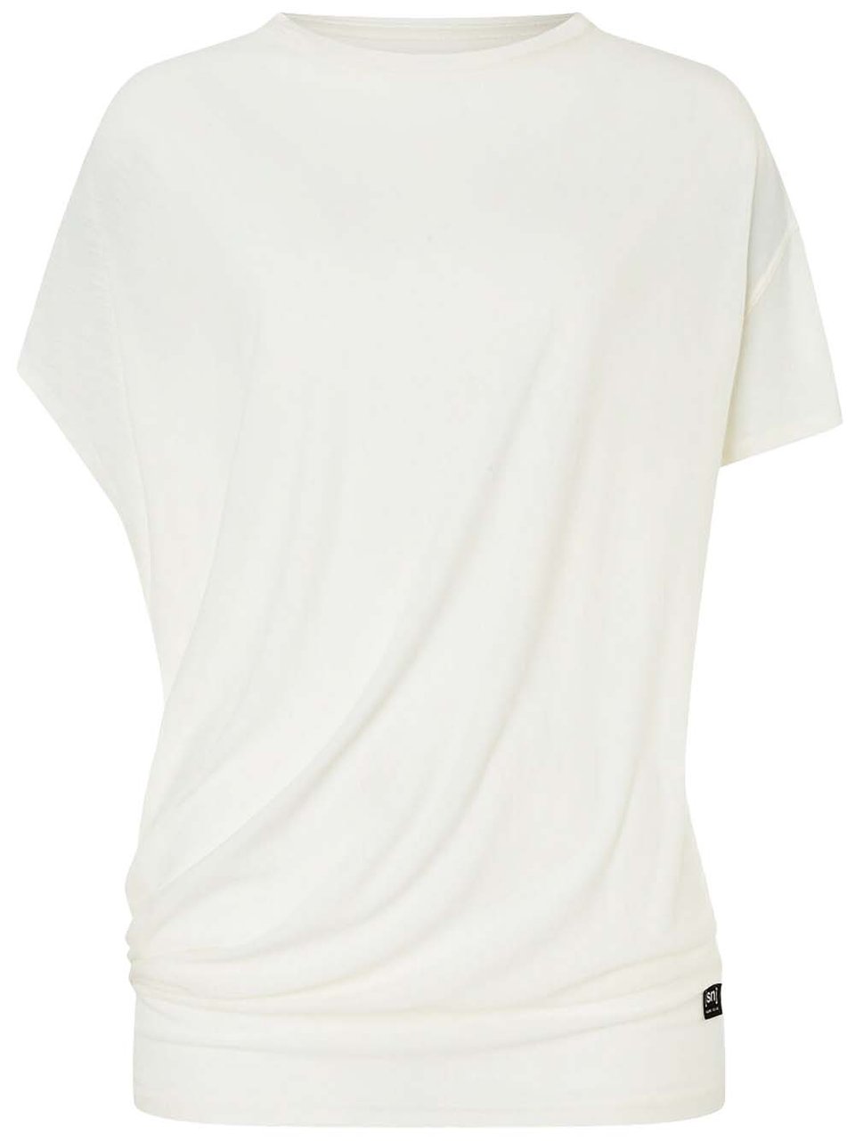 Women's Yoga Loose Tee