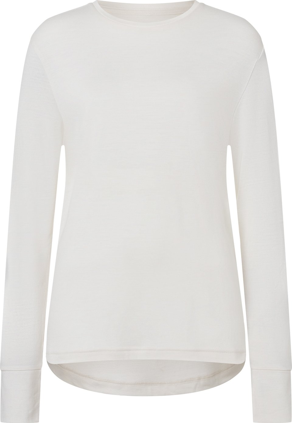 Women's Warm Up Long Sleeve