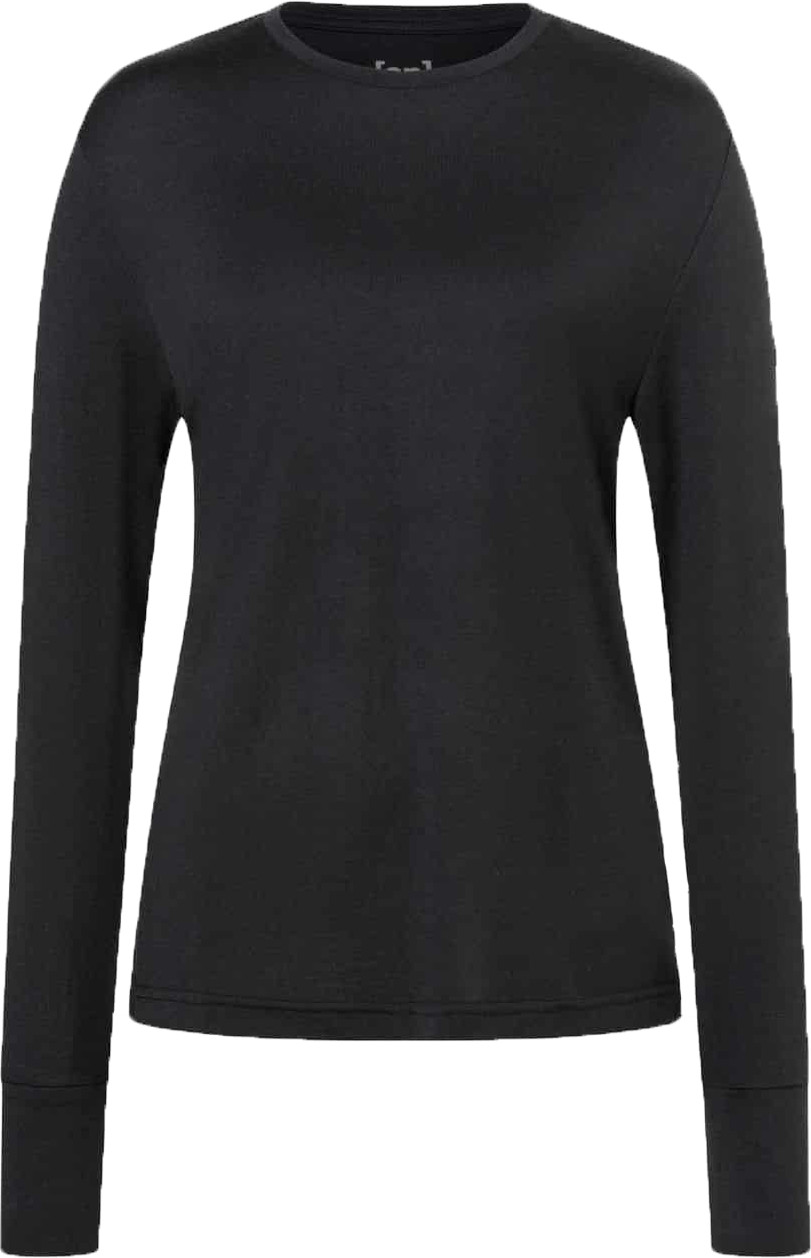 Women's Warm Up Long Sleeve