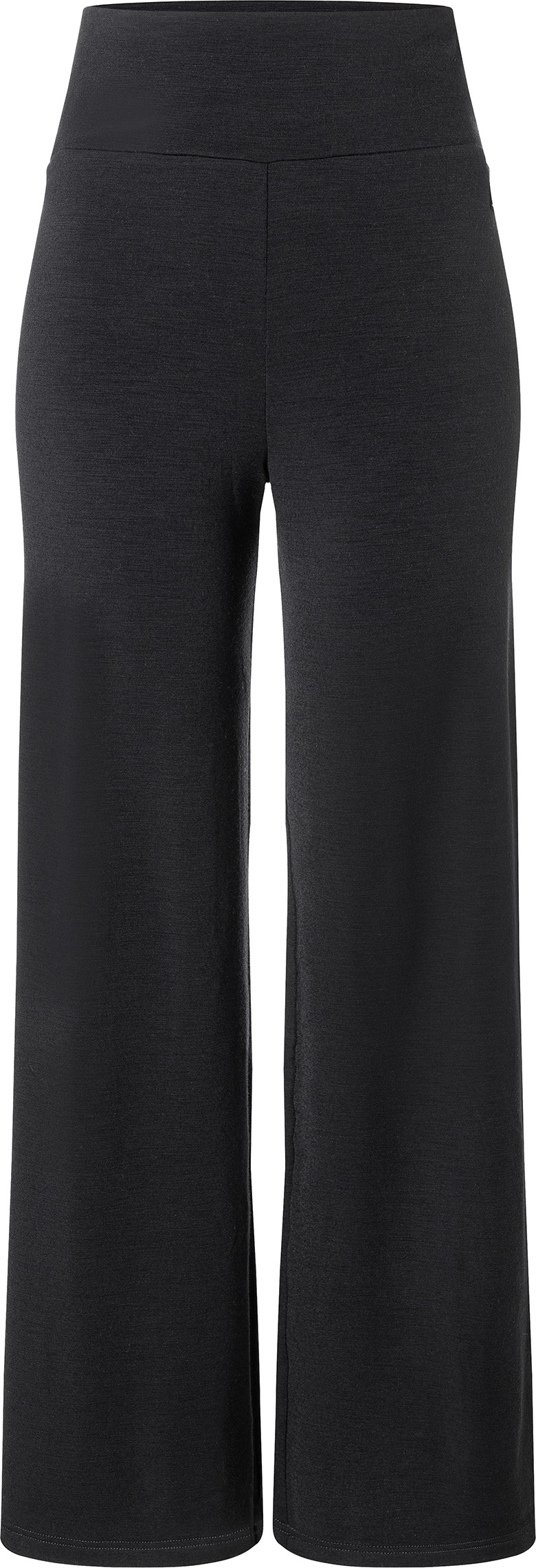 super.natural Women's Comfy Culotte Jet Black Vardagsbyxor L