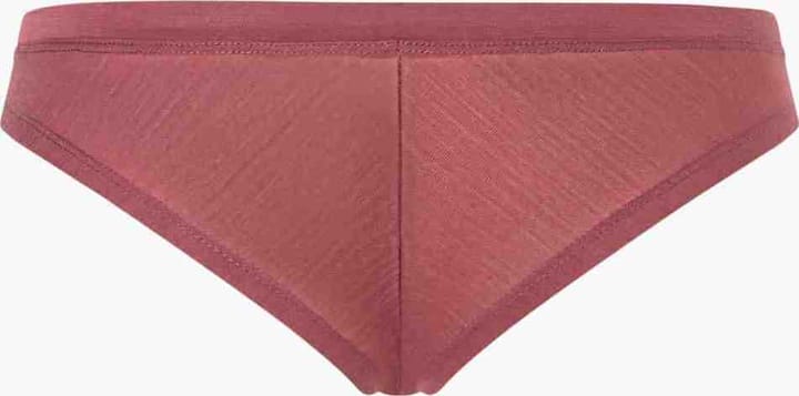 super.natural Women's Tundra175 Thong Roan Rouge super.natural