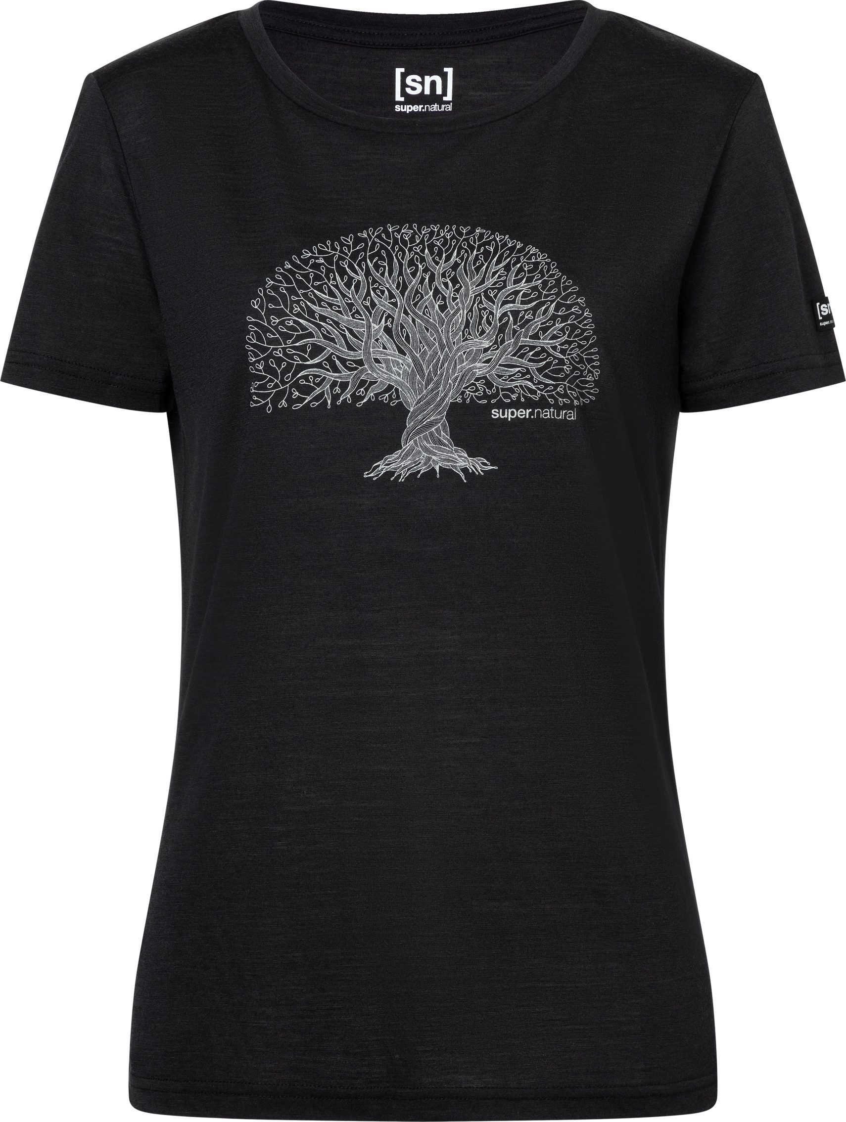 super.natural Women's Tree Of Knowledge Tee