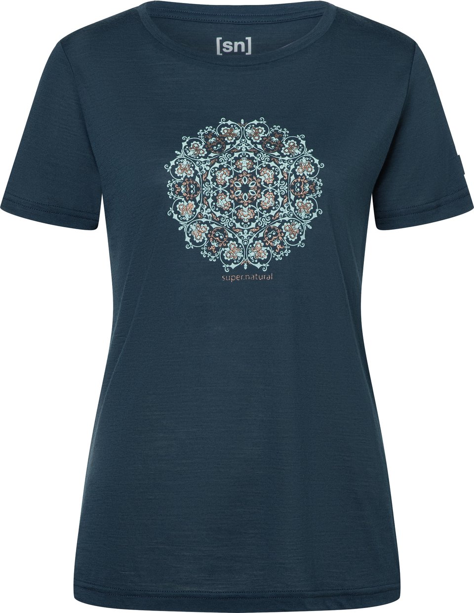 Women's Ornament Tee