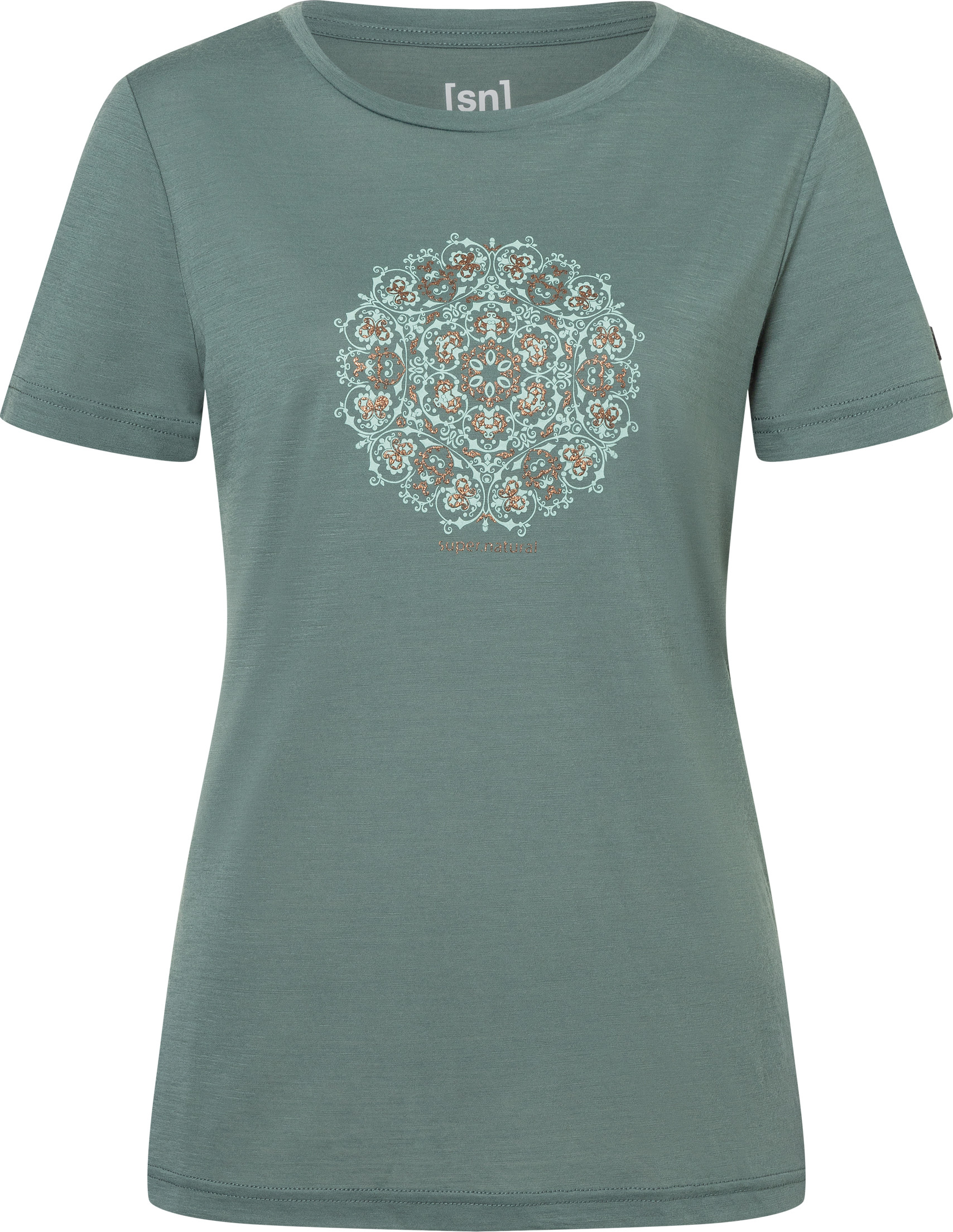 Women's Ornament Tee