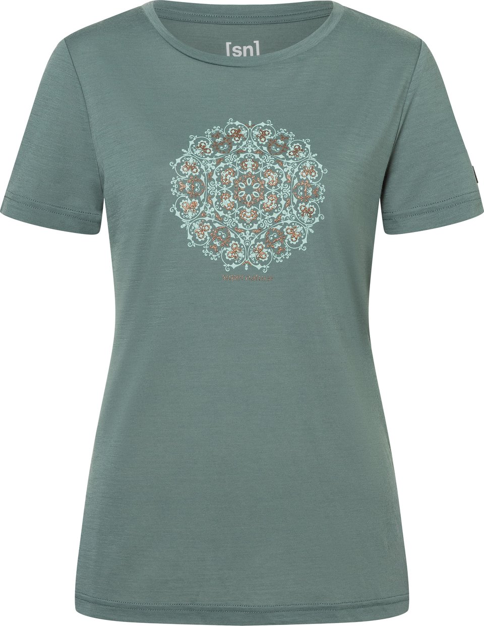 Women's Ornament Tee