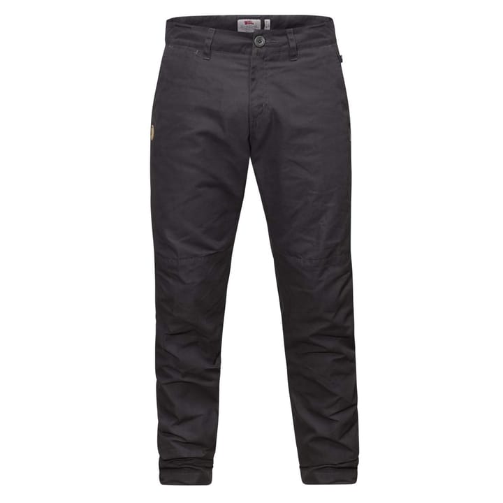 Fjällräven Sörmland Turbukse Dark Grey Fjällräven