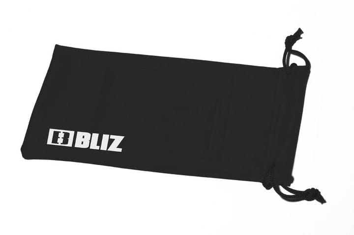 Bliz Matrix Small Matt Black / Smoke With Ice Blue Multi Bliz Bliz Matrix Small Matt Black / Smoke With Ice Blue Multi Bliz