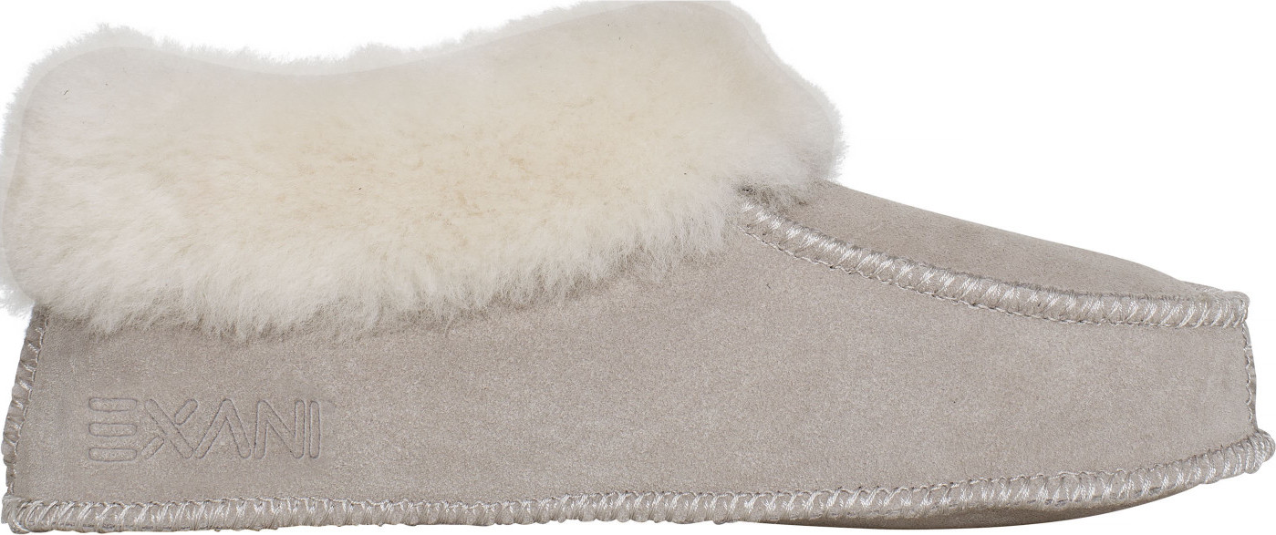 Exani Women's Solex Beige Övriga skor 40