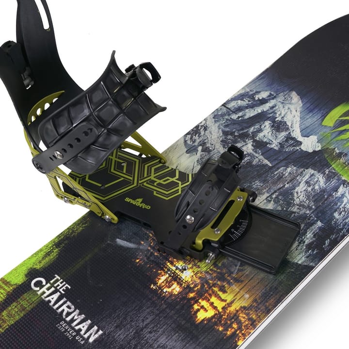 Spark R&D Solid Board Pucks  Spark R&D