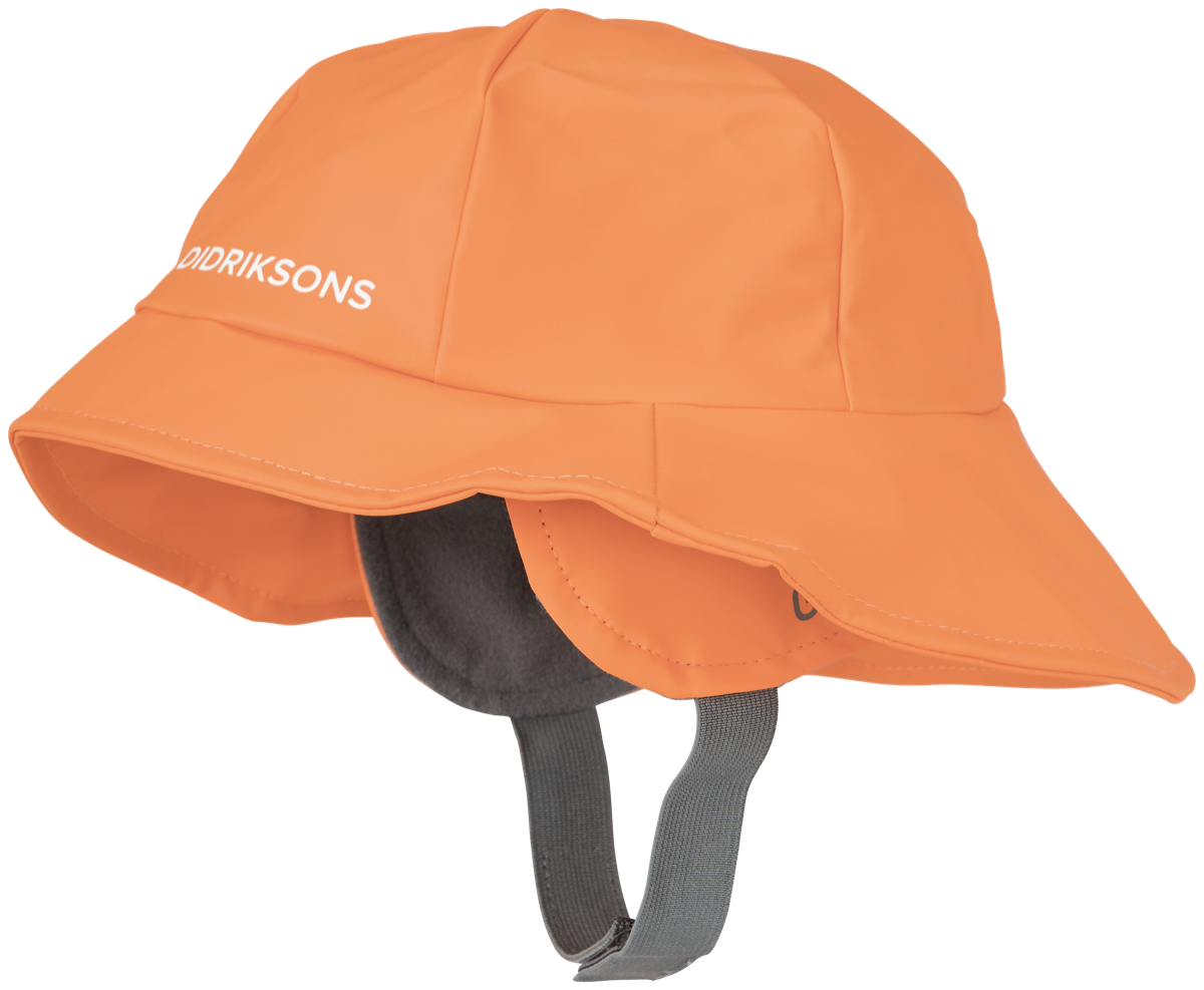 Didriksons Kids’ Southwest 8 Papaya Orange