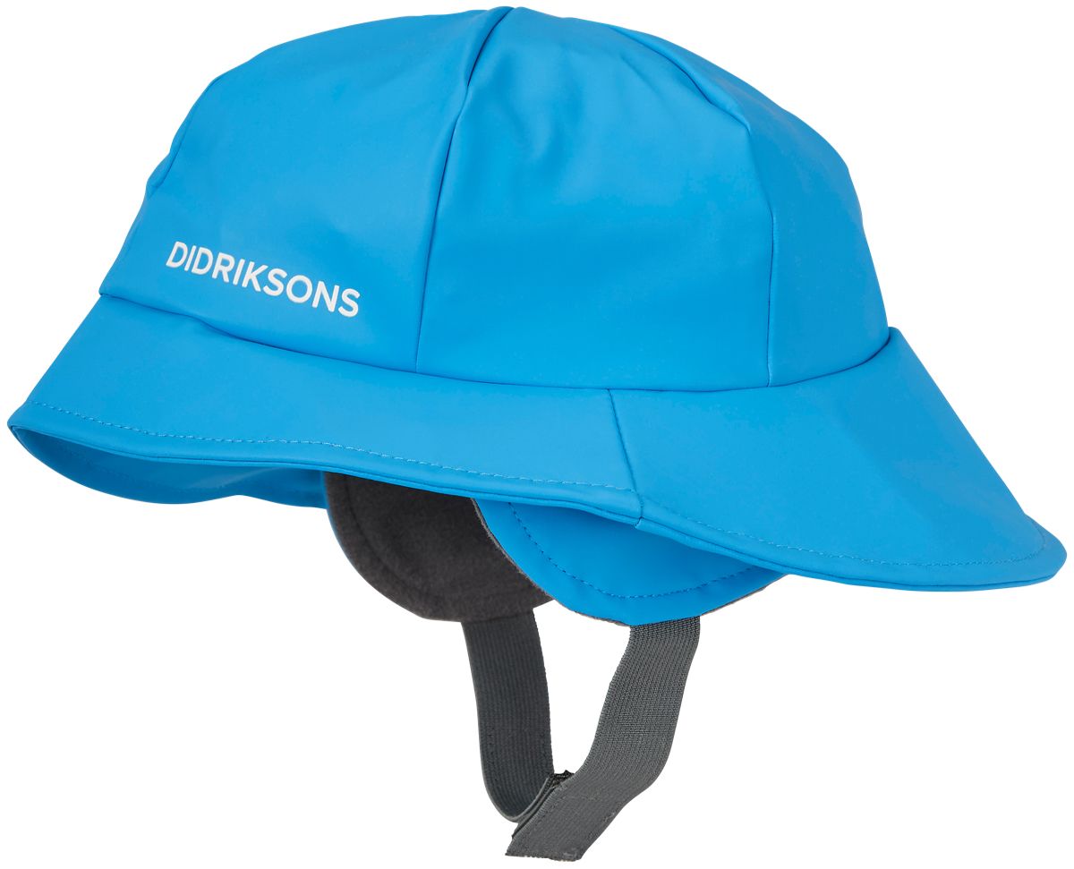 Didriksons Kids' Southwest 8 Flag Blue