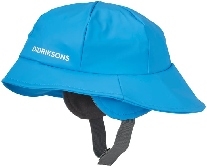 Didriksons Kids' Southwest 8 Flag Blue Didriksons