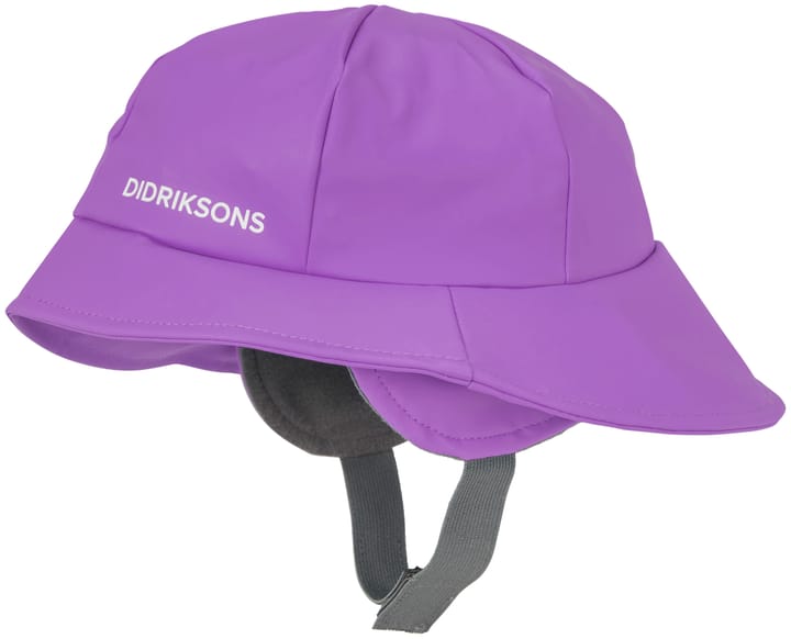 Didriksons Kids' Southwest 8 Tulip Purple Didriksons