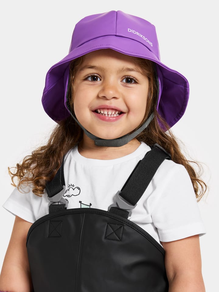 Didriksons Southwest Kids Tulip Purple Didriksons Didriksons Southwest Kids Tulip Purple Didriksons