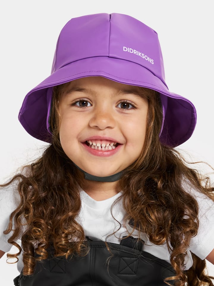 Didriksons Southwest Kids Tulip Purple Didriksons Didriksons Southwest Kids Tulip Purple Didriksons