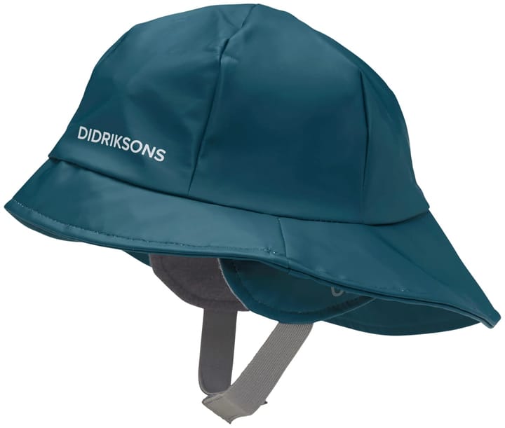 Didriksons Kids' Southwest Hat 7 Dive Blue Didriksons Didriksons Kids' Southwest Hat 7 Dive Blue Didriksons