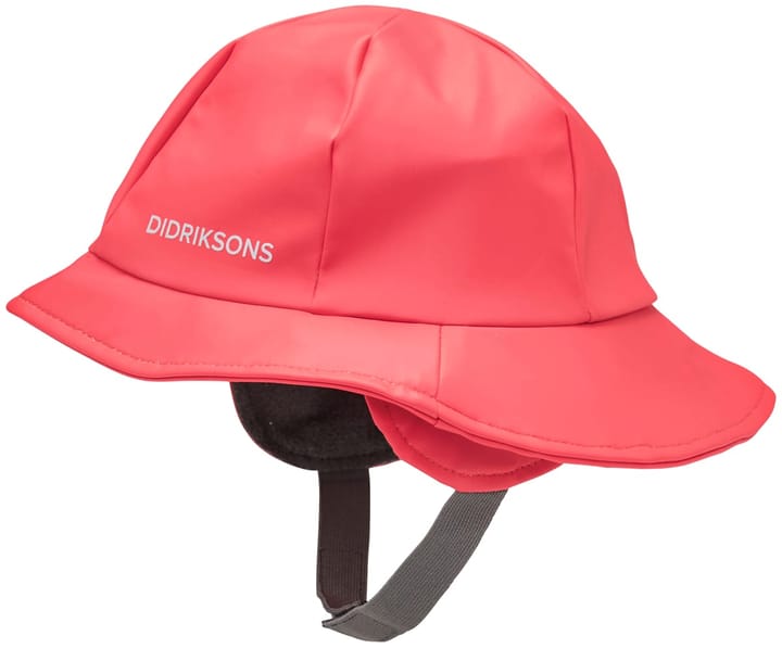 Didriksons Kids' Southwest Hat 7 Modern Pink Didriksons
