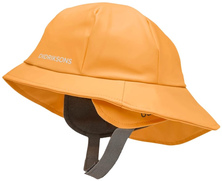 Didriksons Kids' Southwest Hat 7 Fire Yellow Didriksons Didriksons Kids' Southwest Hat 7 Fire Yellow Didriksons