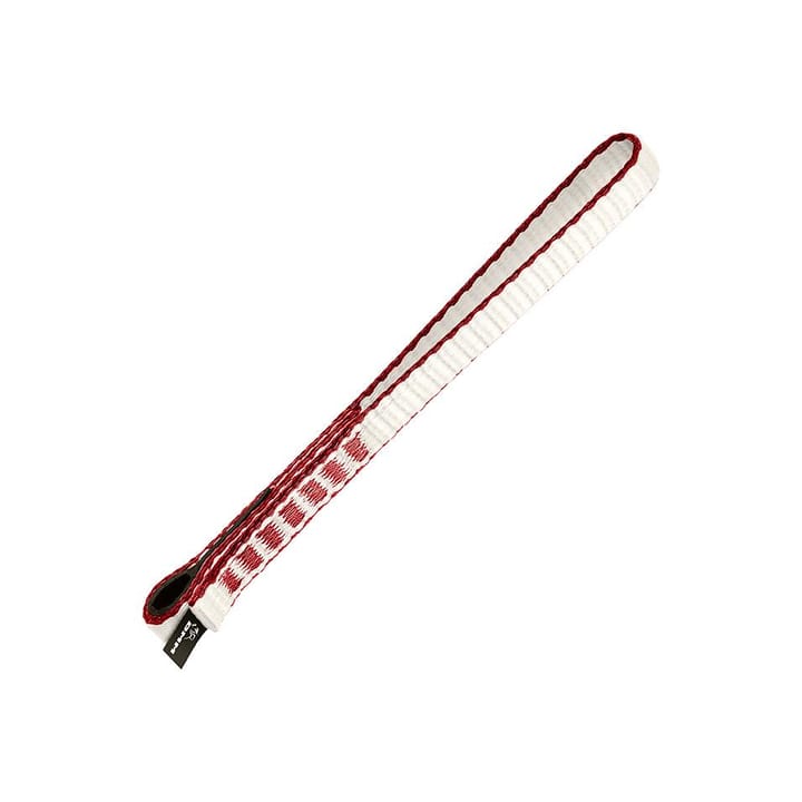 DMM 11 mm Dynatec Quickdraw Sling 18 cm Red DMM