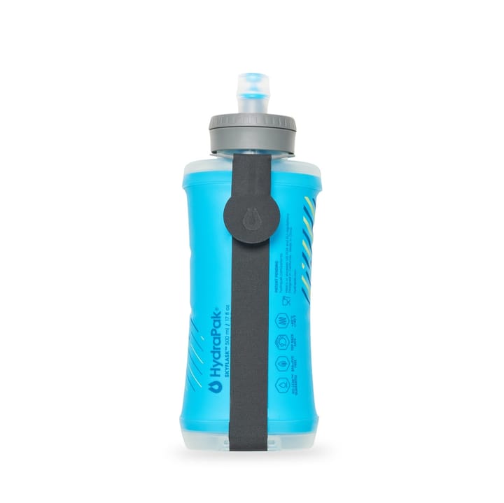 Hydrapak Skyflask 500ML Malibu Blue Hydrapak
